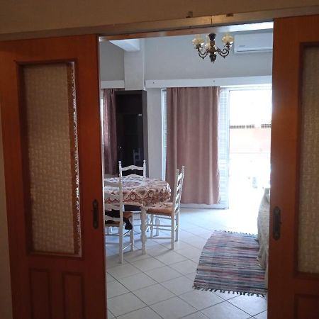 شقة Sotiris House بريفيزا المظهر الخارجي الصورة