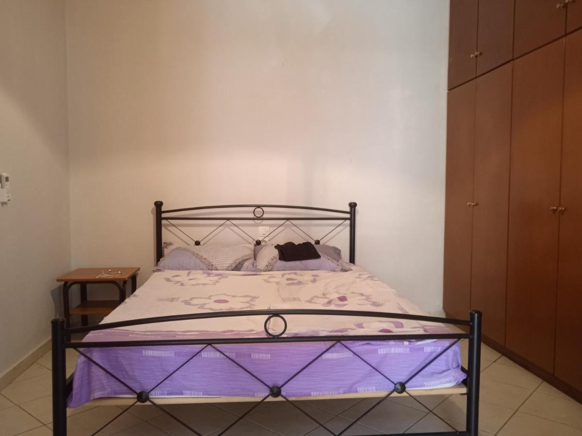 شقة Sotiris House بريفيزا المظهر الخارجي الصورة
