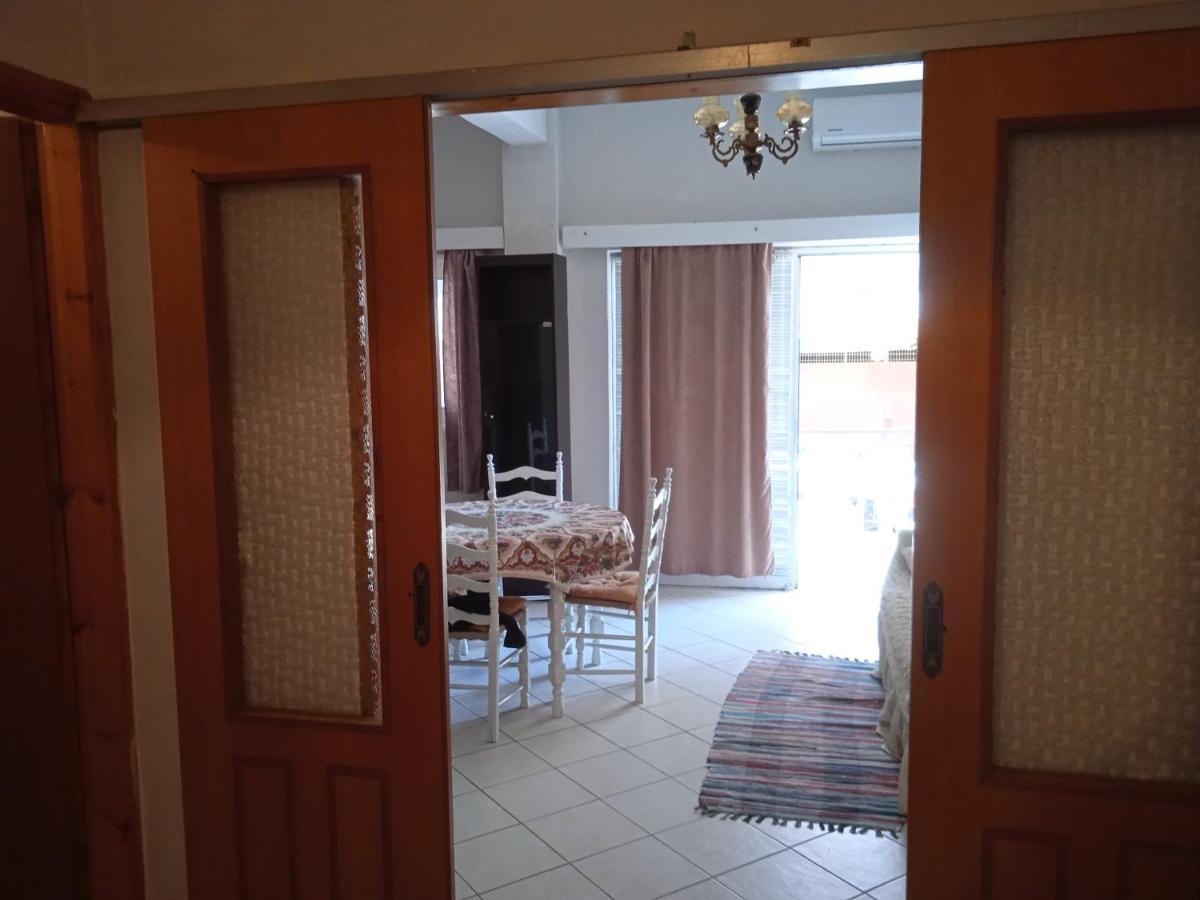 شقة Sotiris House بريفيزا المظهر الخارجي الصورة