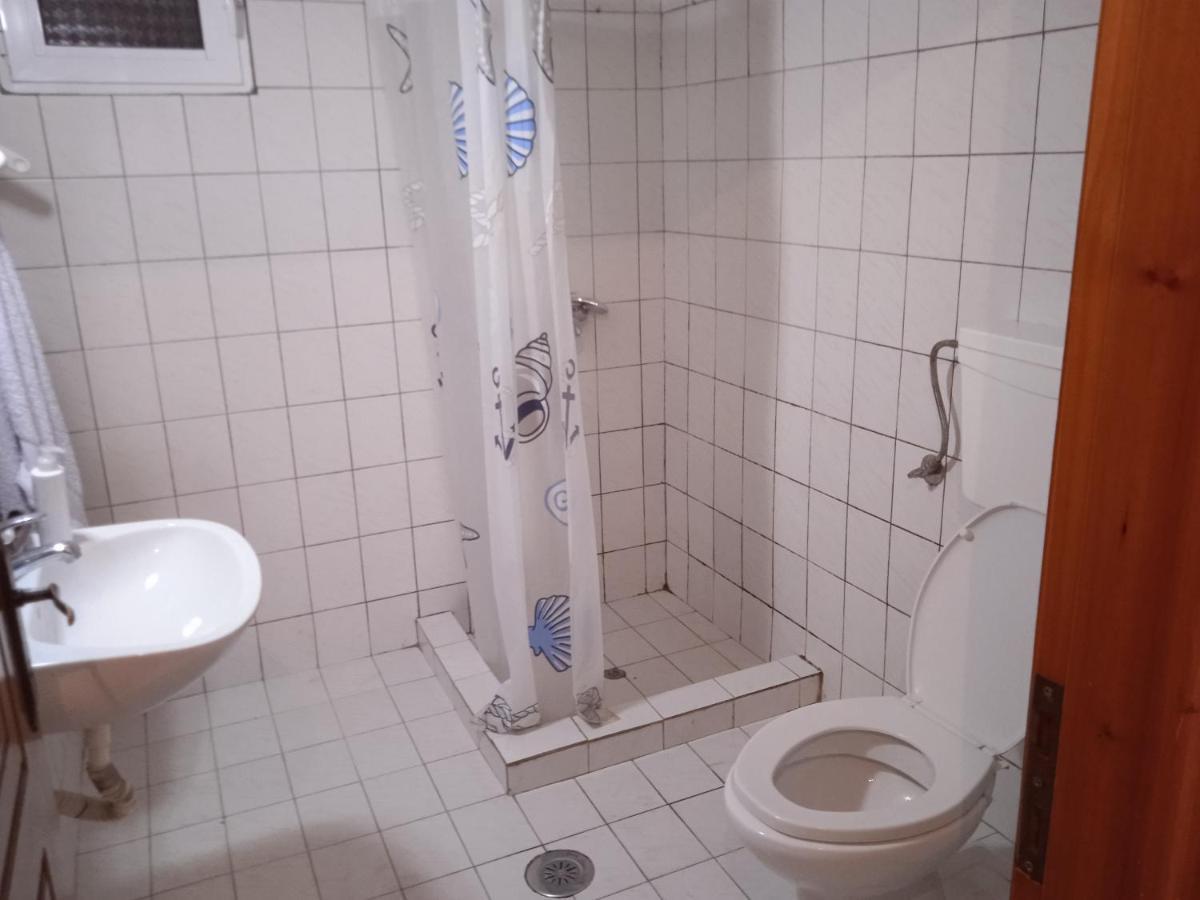 شقة Sotiris House بريفيزا المظهر الخارجي الصورة