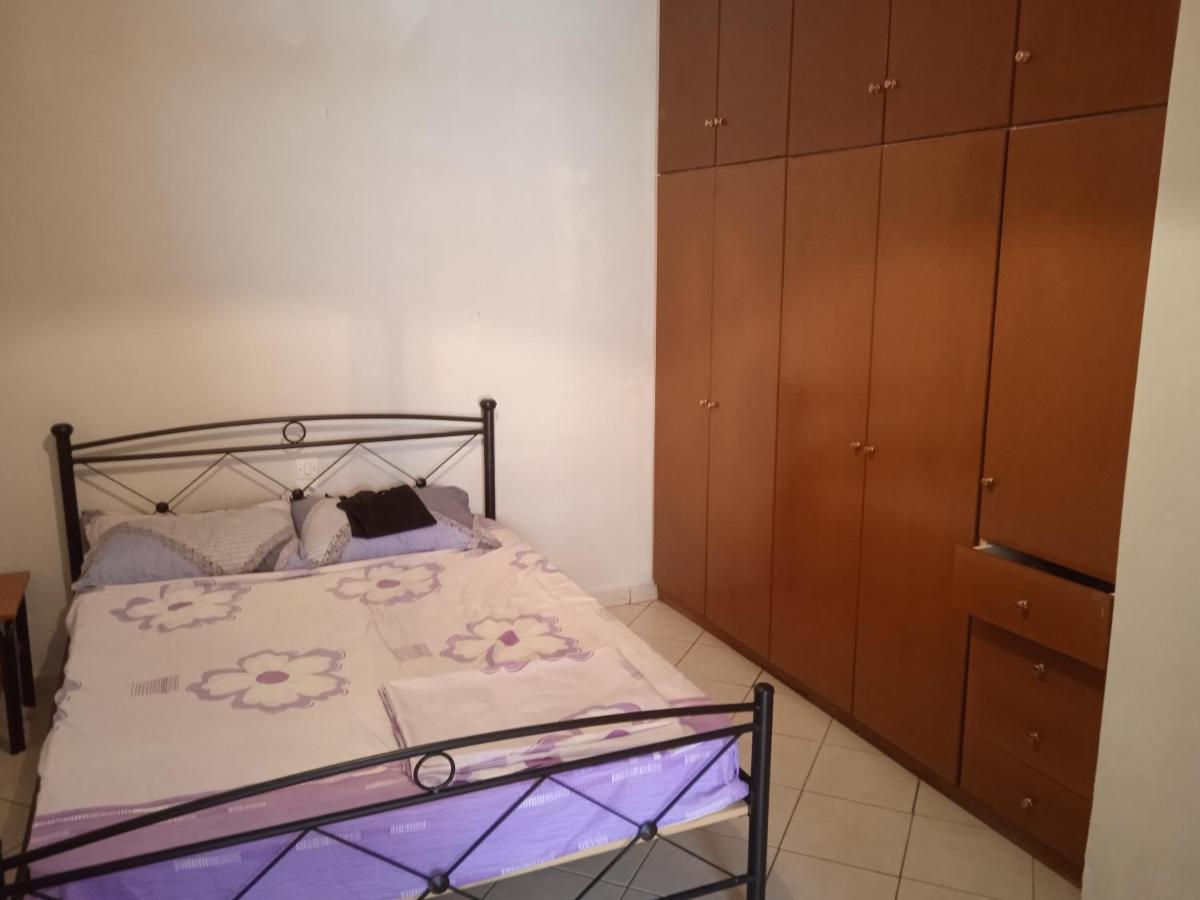 شقة Sotiris House بريفيزا المظهر الخارجي الصورة