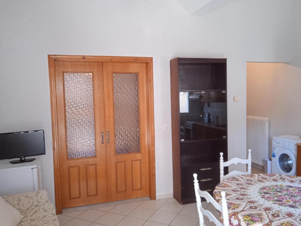 شقة Sotiris House بريفيزا المظهر الخارجي الصورة