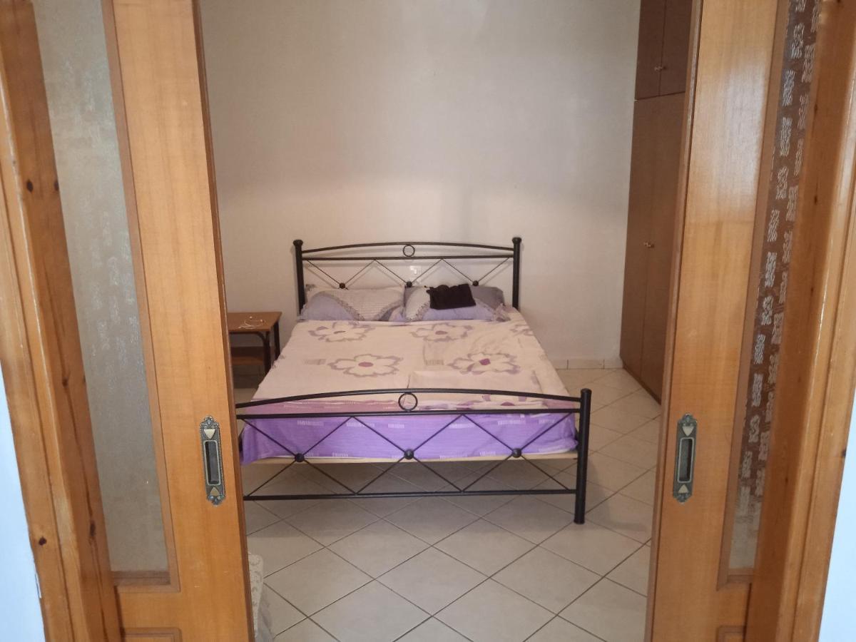 شقة Sotiris House بريفيزا المظهر الخارجي الصورة