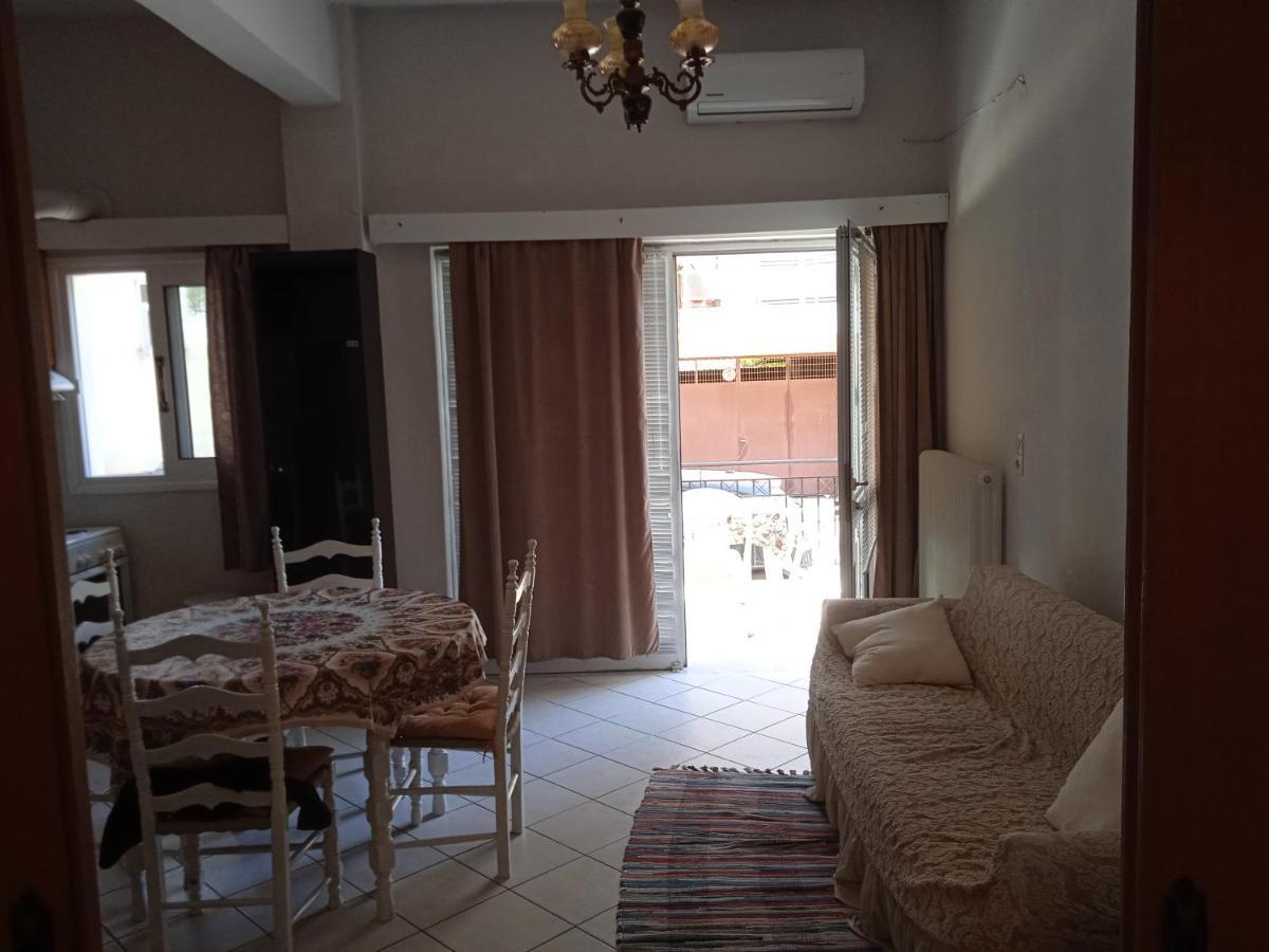 شقة Sotiris House بريفيزا المظهر الخارجي الصورة